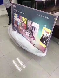 Beli FHD 350CD 51P Layar LCD Besar 70 Inch Ukuran 1920 * 1080 Pixel online manufacture