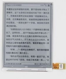 Beli ED060SCE PVI EPD E Ink LCD Display Untuk Nook 2 Kobo N905 Sony T1 / T2 E Book Reader online manufacture