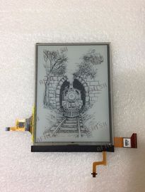 Beli Panel tampilan tinta E yang ringan, kaca 1072×1448 E Ink Display Screen online manufacture