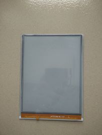 Beli Industrial 90.58 × 122.368mm E Ink Small Display, ED060XG2 E Ink Display Monitor online manufacture