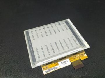 Beli ED050SC3 5,0 inci kecil Epaper Tampilan, Industri Putih Hitam Elektronik Screen Paper online manufacture