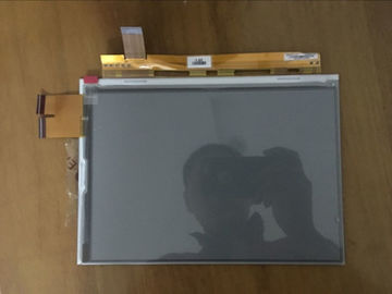 Beli 33P Konektor Fleksibel E Paper Display 6 Inch Ukuran 1200 * 825 Pixel Resolusi online manufacture