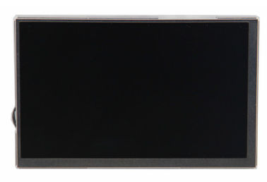 Beli AUO 7 Inch Industrial LCD Display PM070WL3 20 PIN Resolusi 800 * 480 Pixel online manufacture