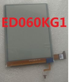 Beli ED060KG1 E Modul Tampilan Kertas, Kobo GLO HD Monitor Tampilan Kertas Elektronik Dengan Lampu Belakang online manufacture