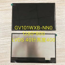 Beli Layar lebar LCD Komputer Industri BOE 10,1'' GV101WXB-NN0 1280*800 Pixel online manufacture