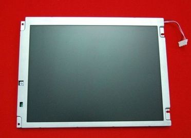 Beli MITSUBISHI 12.1 Inch Industrial LCD Panel AC121SA02 800*600 Pixel 500cd/m2 20 Pin Monitor online manufacture