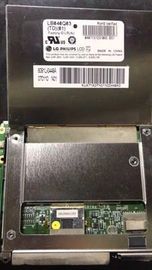 Beli 320*240 Pixels Panel Industri PC Layar sentuh LG 4 Inch LB040Q03-TD01 54 Pin online manufacture