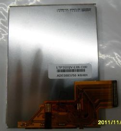 Beli M3 Mobile Lcd Monitor Layar sentuh Samsung 3,5 Inch 60 Pin LTP350QV-E06 Kecerahan Tinggi online manufacture