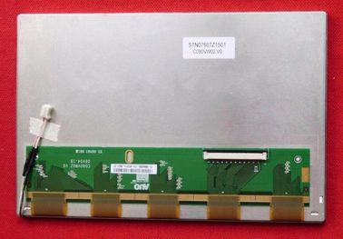Beli C080VW02 V0 Lcd Display Screen, Mobil Video Screen Monitor AU Optronics 8''60 Pin online manufacture
