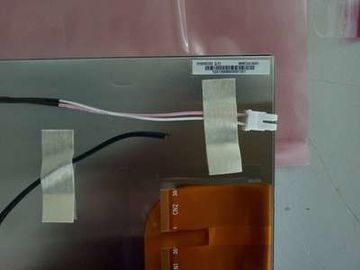 Beli PVI 5 Inch Industrial LCD Display Monitor 480*480 Pixel 450cd/m2 Kecerahan PD050OX1 online manufacture