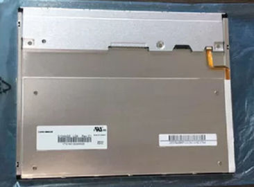 Beli 500 cd/m2 Monitor Komputer Industri Innoux 10,4'' 1024*768 piksel G104X1-L04 online manufacture