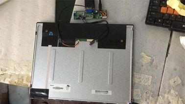 Beli Innoux Industrial Panel Pc Touch Screen 15'' 500cd/m2 Kecerahan G150XNE-L01 L03 online manufacture