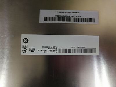 Harga yang bagus Monitor LCD Pintar Samsung 19