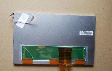 Beli 350CD/M2 60 Pin Automotive LCD Display 640*480 Pixels AT102TN03 V8 Innolux 10.2