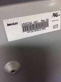 Beli WLED Model Flat Screen TV Panel Innolux 50