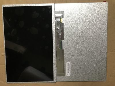 Harga yang bagus Innolux NJ101IA-01S 10,1 Inch 1280x800 Resolusi 500cd/m2 Kecerahan LCD Panel Tampilan untuk Tablet PC PAD on line