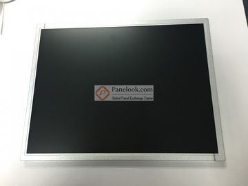 Beli 450CD/M2 20 Pin Industrial LCD Display 1024*768 Pixel CLAA150XQ01CW CPT 15