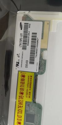 Harga yang bagus Monitor LCD Layar Lebar Samsung 17'' dengan Resolusi 1680×1050 dan Kecerahan 300cd on line