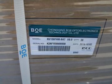 Beli NV156FHM-N47 BOE 15.6 Inch 1920 * 1080 PC LCD Modul online manufacture