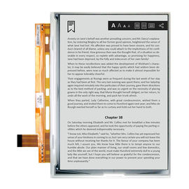 Beli 9.7 inci EDP ED097TC2 150PPI 1200*825 E Ink LCD Display online manufacture