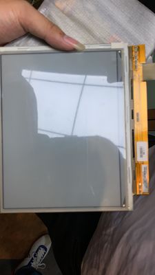 Beli PVI 8 Inch ED080XC1 160PPI 1024x768 E Tinta LCD Tampilan online manufacture