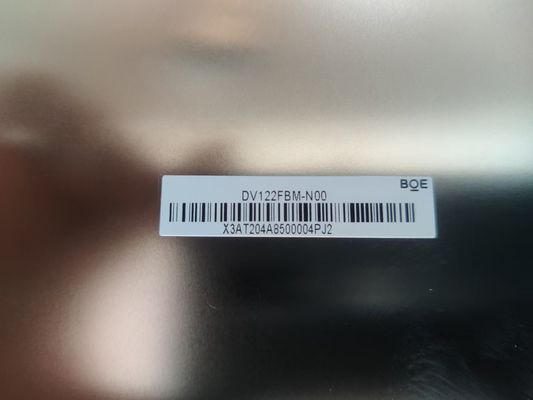 Beli 880×1080 114PPI 30pin 250cd/M2 Digital Signage Lcd Screen DV122FBM-N00 online manufacture