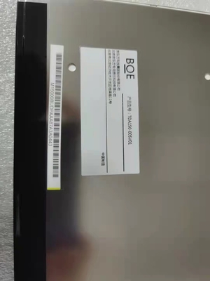 Beli 500 cd/m2 Lcd Industrial Display 133PPI 15in WLED Lampu Belakang TDA150-005V01 online manufacture