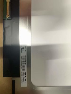 Harga yang bagus Panel Layar LCD BOE 15,6 Inci NE156FHM-NS0 Modul TFT-LCD dengan Piksel 1920×1080 dan Kecerahan 300 cd/m² on line