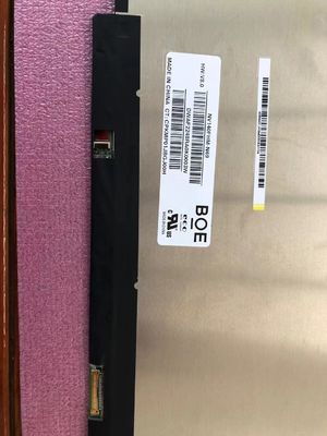 Harga yang bagus Panel Monitor Laptop BOE 300CD/M2 14 Inci dengan Resolusi 1920x1080 Modul LCD PC on line