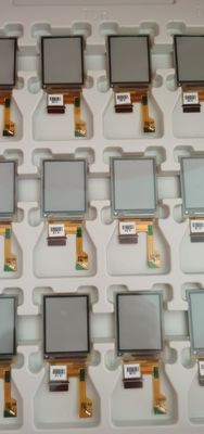 Harga yang bagus PVI EPD E Ink Display Module 1.7inch 240X320pixel Untuk Jam Tangan Wearable on line