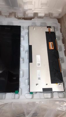 Harga yang bagus 12.3Inch High Brightness 166ccd/m2 Automotive LCD Display TM123XDKP17-00 dengan Resolusi 1920*720 pixel on line