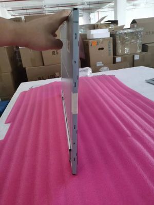 Harga yang bagus 300CD/M2 BOE Monitor Panel 30PIN 81PPI 27Inch MV270FHM-N60 1920x1080 Pixel on line