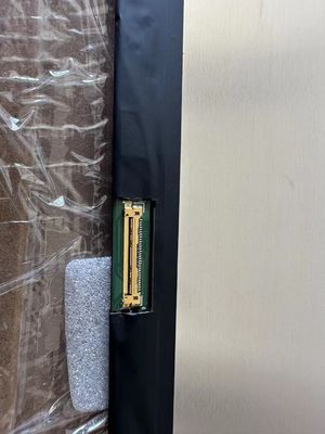 Harga yang bagus BOE LM133LF8L02 PC LCD Modul 13.3Inch 300CD/M2 30PIN 166PPI 1920x1080 pixel on line