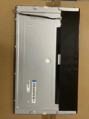 Harga yang bagus Panel LCD Industri BOE 18,5 inci dengan Resolusi 1920x1080 Kecerahan 350 cd/m² dan Antarmuka LVDS 30pin on line