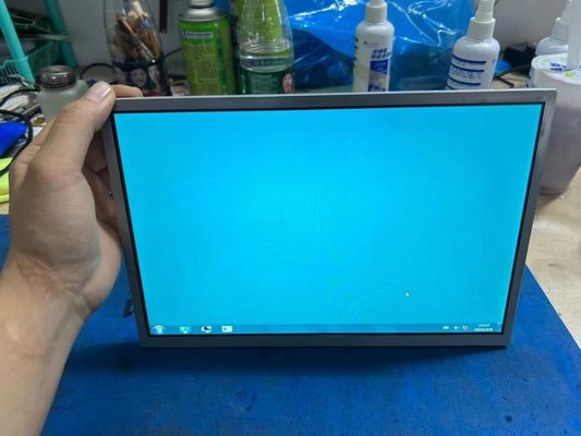 Harga yang bagus Sharp 12.1 Inch Industrial LCD Display LQ121K1LG58 1280x800 WXGA 700cd/m2 TFT-LCD Panel dengan Antarmuka 20PIN on line