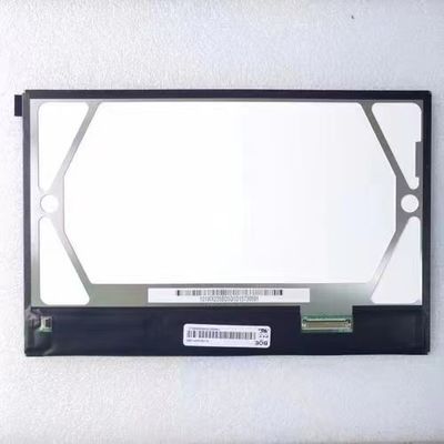 Harga yang bagus BOE 10.1 Inch PC LCD Module dengan 1280x800 Pixels dan 430cd/m2 Brightness TFT-LCD Display Panel on line