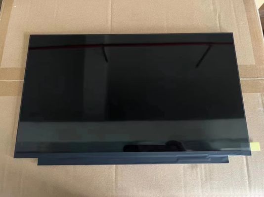 Harga yang bagus Panda 15.6 Inch PC LCD Module TFT-LCD Display dengan 1920x1080 Pixel 220cd/m2 Kecerahan dan 30PIN Connector on line