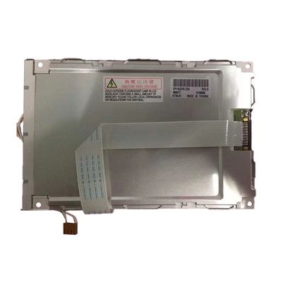 Harga yang bagus HITACHI KOE 5.71 Inch Industrial LCD Display Panel SP14Q006 dengan Resolusi 320RGBx240 QVGA dan Kecerahan 150CD/M2 on line