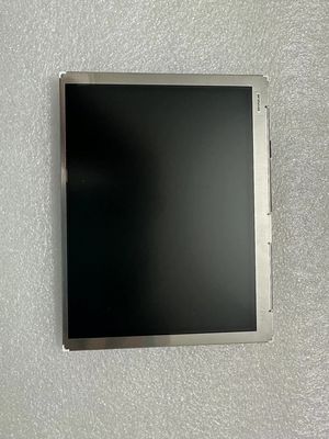 Harga yang bagus Panel LCD Industri Orustech 5,7 Inci dengan Kecerahan 1100cd/M2 dan Antarmuka 33PIN on line