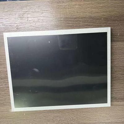 Harga yang bagus Layar LCD Industri 10,4 Inci dengan Resolusi XGA 1024×768 dan Panel TFT-LCD 16,7 Juta Warna on line