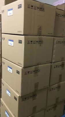 Harga yang bagus BOE 10,1 Inch Industrial LCD Display NV101WXM-N01 dengan Resolusi 1280×800 WXGA 400 cd/m2 Kecerahan dan 40 Pin LVDS Interface on line