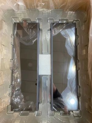 kualitas 400CCD/M2 Layar LCD Stretched Bar dengan Resolusi 1920*515Pixel dan Konektor 30Pin Pabrik