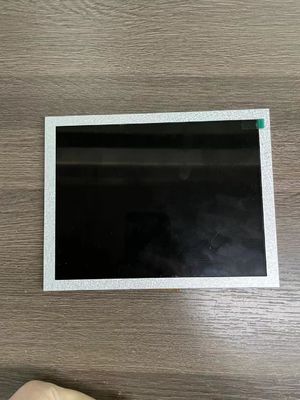 Harga yang bagus BOE 8 Inch Industrial LCD Display Panel TFT-LCD dengan 800*600 piksel Resolusi 250 cd/m2 Kecerahan dan 16,7M Warna on line
