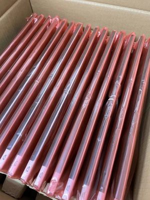 Harga yang bagus Layar LCD Industri BOE 15,6 Inci dengan Piksel 1920x1080 dan Kecerahan 500 cd/m² on line