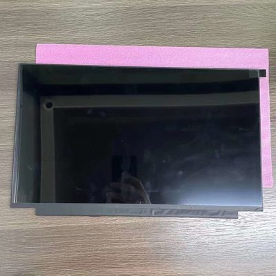 Panel Layar LCD BOE 15,6 inci NV156FHM-N65 dengan Piksel 1920x1080 Kecerahan 500cd/m2 dan Konektor 30PIN