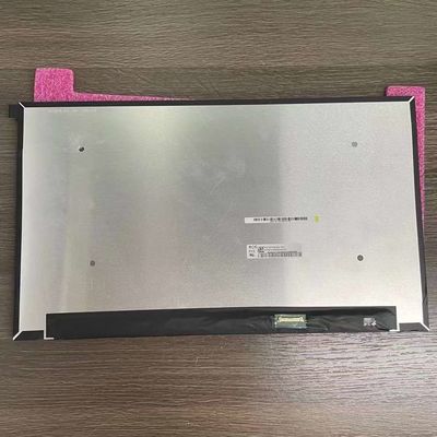 Harga yang bagus Panel Layar LCD BOE 15,6 inci dengan Piksel 1920x1080 Kecerahan 500cd/m2 dan Konektor 30PIN Modul TFT-LCD on line