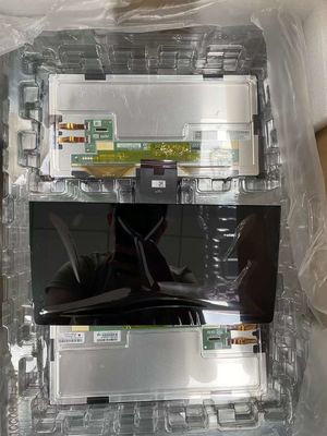 Harga yang bagus AUO 10Inch Industrial LCD Panel Automotive LCD Screen dengan 1000CD/M2 Brightness Resolution 1560X700P dan 60PIN Interface on line
