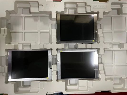 kualitas Sharp 5,7 Inch Industrial LCD Display Panel TFT-LCD dengan Kecerahan 500cd/M2 dan 33PIN Interface Pabrik