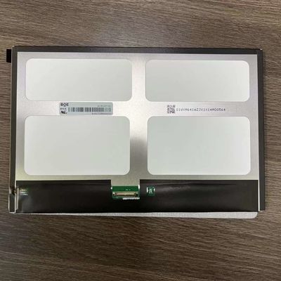 Harga yang bagus BOE GV101WXM-N81 Panel LCD Industri 10,1 inci dengan 1280*800 Pixel dan WLED Lamp Type on line