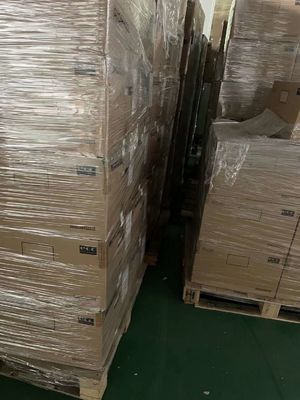 BOE AV101HDM-N10 Panel LCD Industri 10,1 inci dengan Resolusi 1280X720Pixel dan Kecerahan 900CD/M2